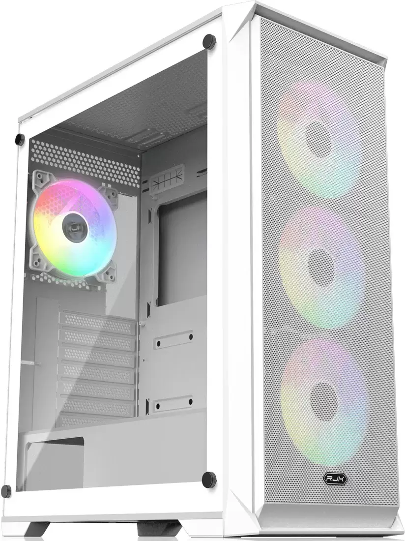 Raijintek Arcadia 41 (белый)