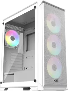 Корпус Raijintek Arcadia 41 (белый)