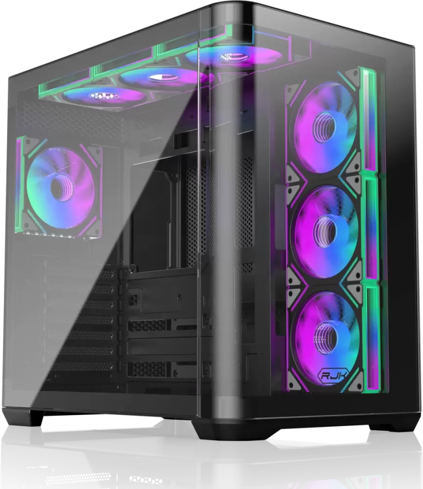 Raijintek Atreus BT7 