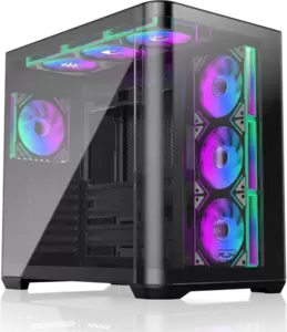 Корпус Raijintek Atreus BT7 