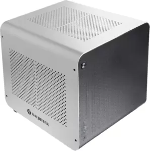 Raijintek Metis Evo ALS (белый)