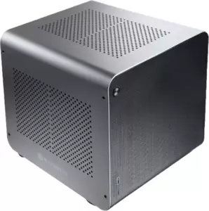 Raijintek Metis Evo ALS (серебристый)