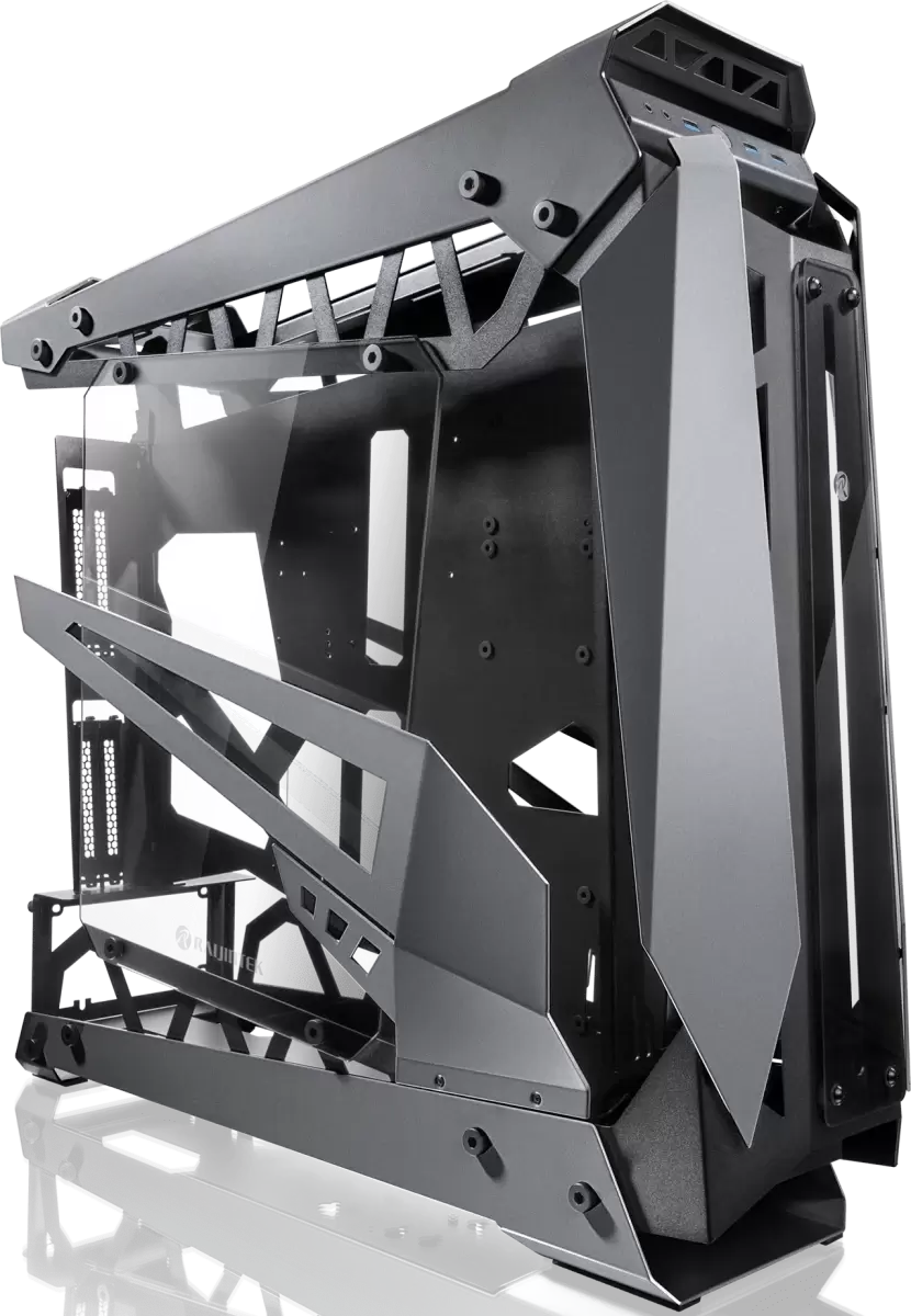 Raijintek Nyx Pro (титан)