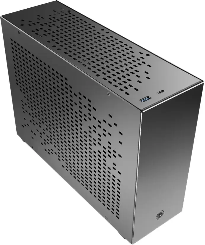 Raijintek Ophion 7L (черный)
