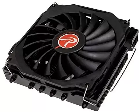 Raijintek Pallas 120