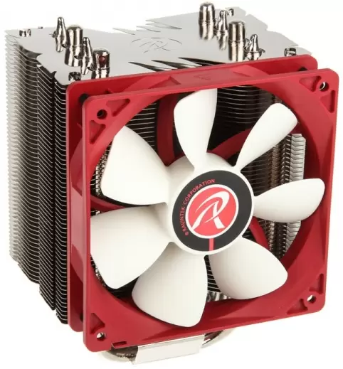 Raijintek Themis Evo