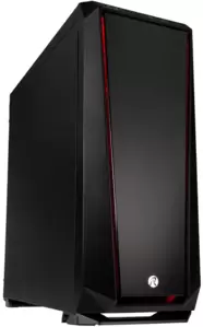 Корпус Raijintek Zofos Evo Silent фото