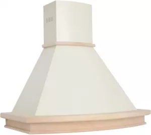 Вытяжка Rainford RCH 4601 White/Linden фото