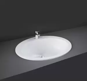 Умывальник Rak Ceramics Cherry OC05AWHA фото