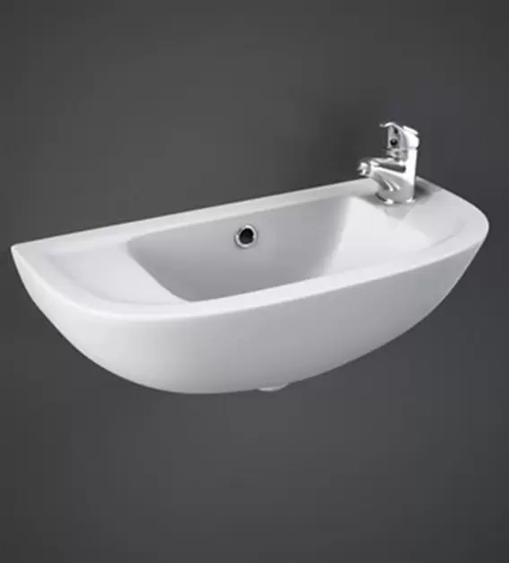 Rak Ceramics Compact LACO00001