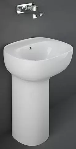 Rak Ceramics Illusion ILLFS5500AWHA