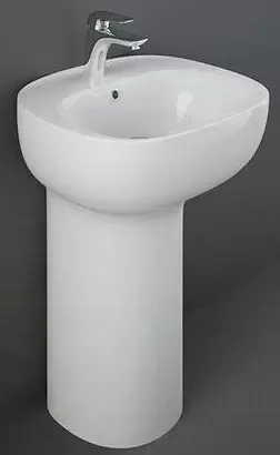 Rak Ceramics Illusion ILLFS5501AWHA