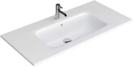 Rak Ceramics Joy JOYDI10101WH
