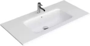 Rak Ceramics Joy JOYDI10101WH
