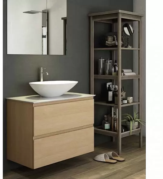 Умывальник Rak Ceramics Morning MORCT5400AWHA фото