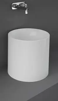 Rak Ceramics Petit PETCT13400AWHA