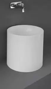 Умывальник Rak Ceramics Petit PETCT13400AWHA фото