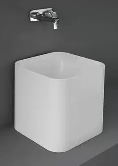 Rak Ceramics Petit PETCT23400AWHA