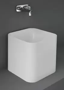 Умывальник Rak Ceramics Petit PETCT23400AWHA фото
