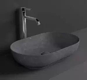Умывальник Rak Ceramics Skin SKICT5500631A фото