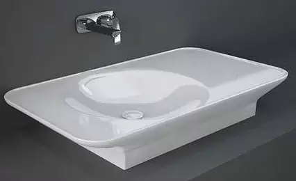 Rak Ceramics Valet VALWB09200AWHA