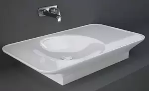 Умывальник Rak Ceramics Valet VALWB09200AWHA фото