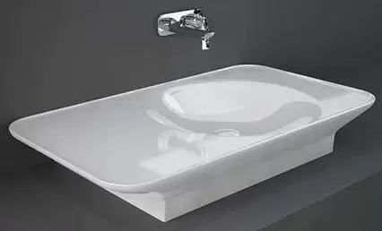 Rak Ceramics Valet VALWB09300AWHA