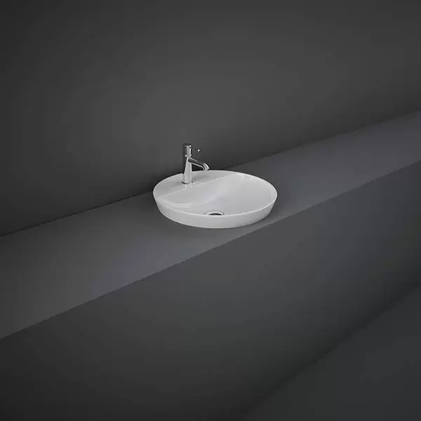 Rak Ceramics Variant VARDI14201AWHA