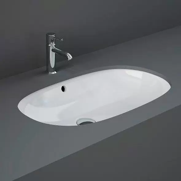 Rak Ceramics Variant VARUC36000AWHA
