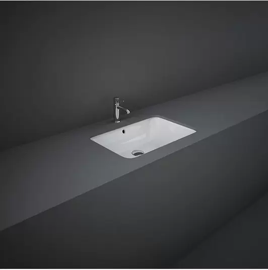 Rak Ceramics Variant VARUC55500AWHA