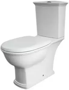 Унитаз Rak Ceramics Washington WAWC00003 фото