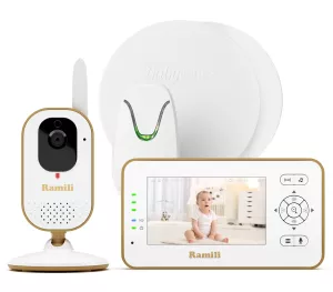 Видеоняня Ramili Babysense 7 Plus RV350BS7P фото