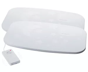 Монитор дыхания Ramili Movement Sensor Pad SP300100 фото