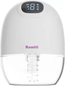 Молокоотсос электрический Ramili SE300 (четырехфазный) фото