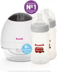 Ramili SE500 240ML