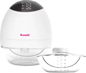 Молокоотсос электрический Ramili SE500SE500TB фото