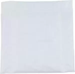 Пеленальный матрас Rant 70х70 с сумкой White