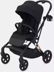 Детская прогулочная коляска Rant Ace / RA404 (Graphite) icon