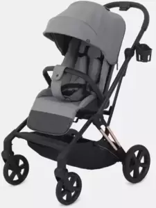 Детская прогулочная коляска Rant Ace / RA404 (Grey) icon