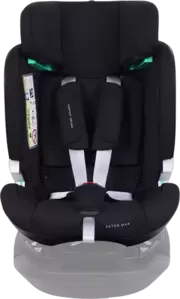 Rant Aster Max / AY969 (Black)