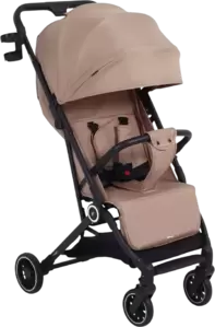 Детская прогулочная коляска Rant Basic Juno / RA302 (Cream)