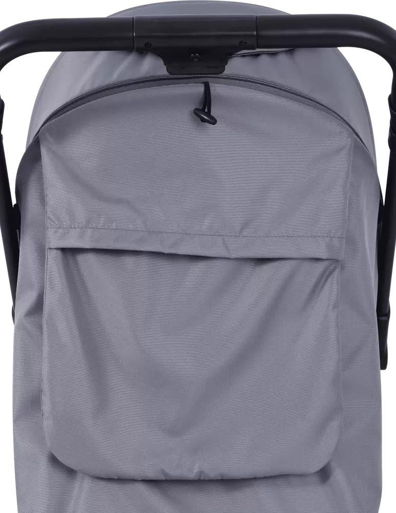 Детская прогулочная коляска Rant Basic Juno / RA302 (Grey) фото