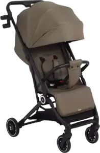 Детская прогулочная коляска Rant Basic Juno / RA302 (Olive)