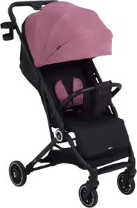 Детская прогулочная коляска Rant Basic Juno / RA302 (Pink)