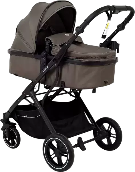 Rant Basic Pulsar 3 в 1 / RA170 (Mocca)