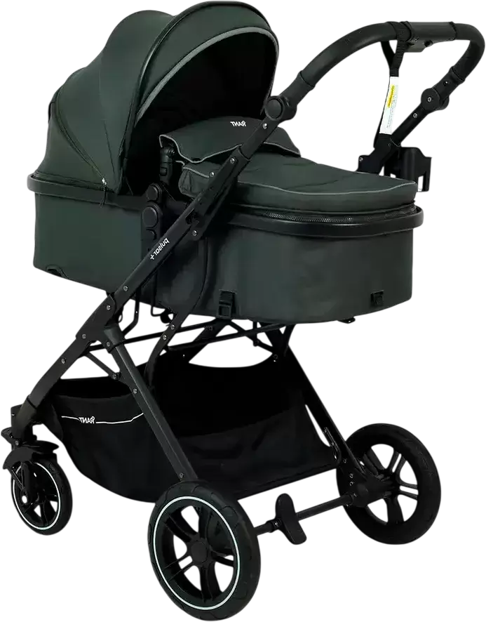 Rant Basic Pulsar Plus 2 в 1 / RA169 (Grey)