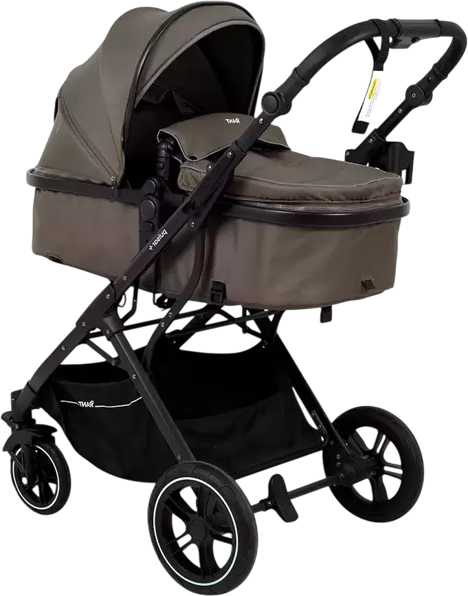 Rant Basic Pulsar Plus 2 в 1 / RA169 (Mocca)