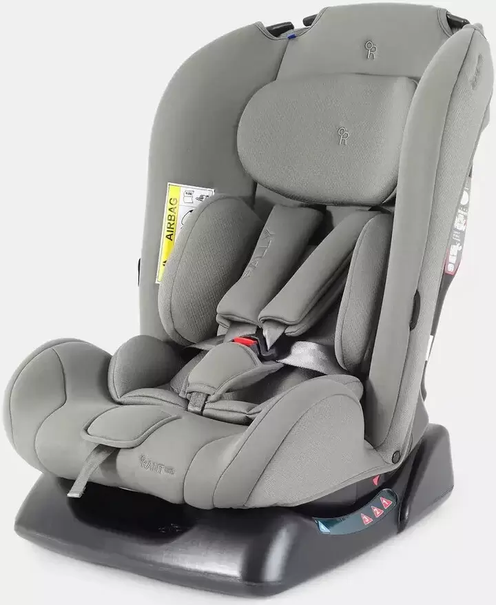 Rant Basic Rally Next ZY19 (зеленый)