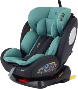 Автокресло Rant Basic Twist Isofix / YC06 (мятный) icon