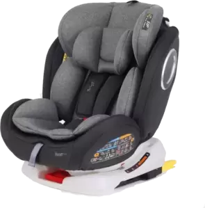 Автокресло Rant Basic Twist Isofix / YC06 (серый) icon